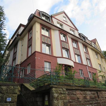 L8 Street - Kaiser-Friedrich-Strasse 131 Pforzheim Buitenkant foto