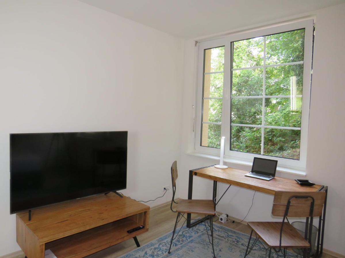 L8 Street - Kaiser-Friedrich-Strasse 131 Pforzheim Kamer foto