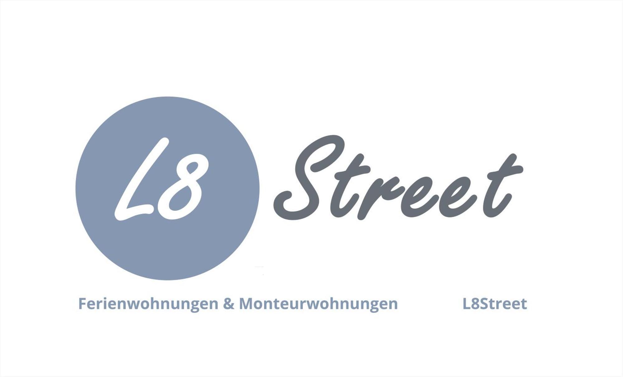 L8 Street - Kaiser-Friedrich-Strasse 131 Pforzheim Buitenkant foto